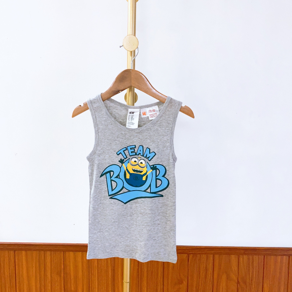 ** ÁO THUN BÉ TRAI HM SĂN SALE