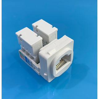 Nhân mạng âm tường Sino Nhân mạng sino, Modul rj45 sino, wallplate nhân RJ 45 sino