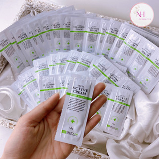 SAMPLE KEM ĐẶC T.RỊ. MỤ.N VÀ KIỂM SOÁT BÃ NHỜN - DELTA_ACTIVE_CREAM