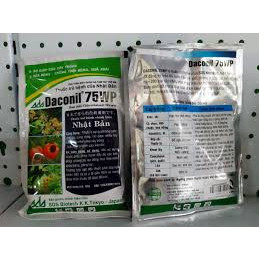 Daconil 75wp 100gr - Thuốc Trừ Bệnh Nhật Bản