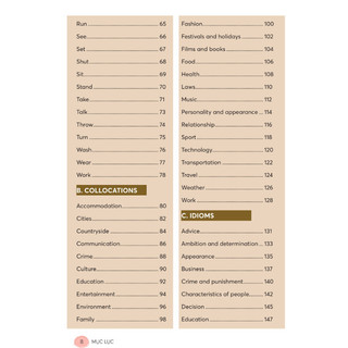 Sách - Mind Map English Phrasal Verbs, Collocations And Idioms [bookmall-437]