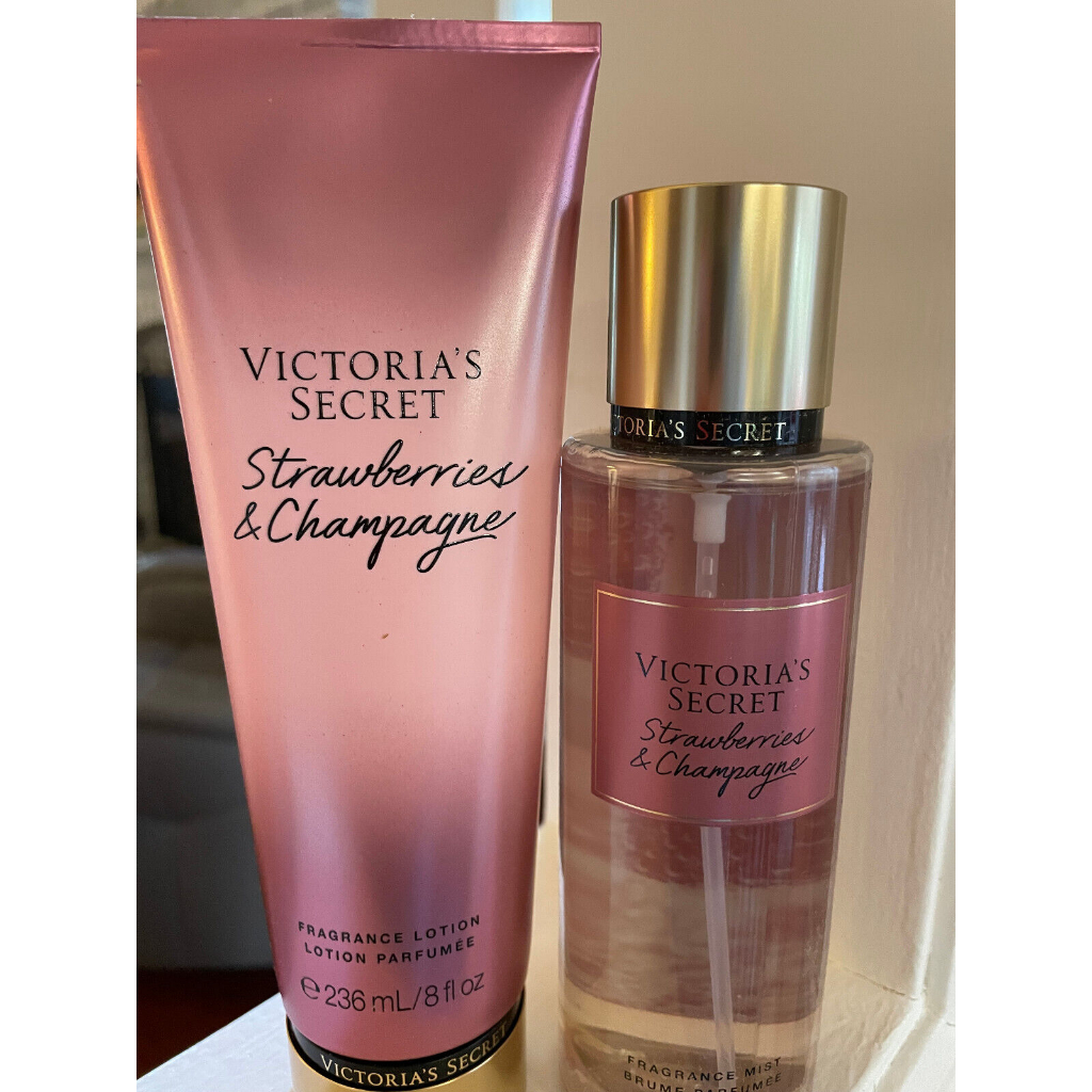 Sữa Dưỡng Thể Body Lotion Victoria's Secret