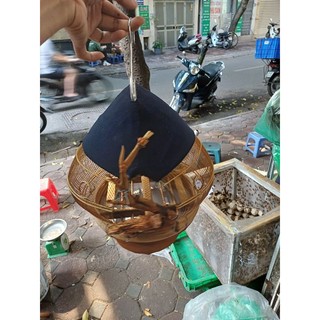 lồng gáy quả đào