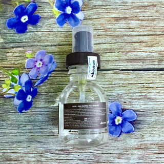 Tinh dầu dưỡng tóc hoàn mỹ Davines OI OIL cho tóc bóng mượt 50ml