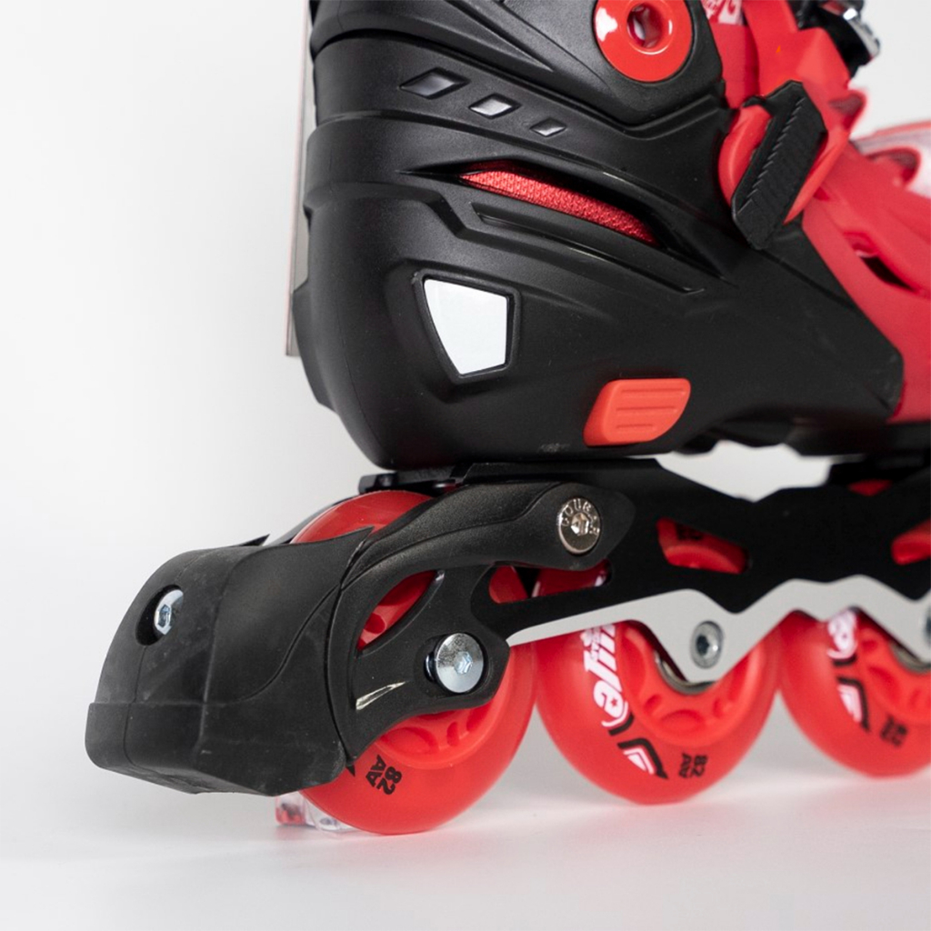 Giày trượt patin trẻ em Centosy Cougar 333 -full bánh đèn chính hãng giá tốt