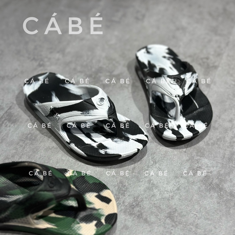 Dép lê xỏ loang cho bé yêu