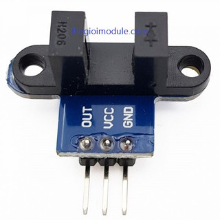 Module cảm biến tốc độ encoder V2