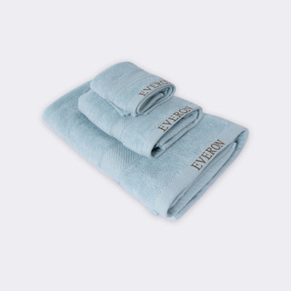 [EVERON Chính Hãng] Khăn mặt Modal Everon cao cấp siêu mềm mịn (MẪU MỚI) (chiếc)