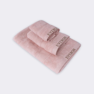 [EVERON Chính Hãng] Khăn mặt Modal Everon cao cấp siêu mềm mịn (MẪU MỚI) (chiếc)