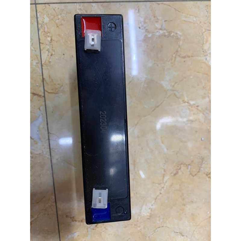 Pin khô quạt tích điện 6v7AH và 6v 4,5AH hàng mới tháng 4/2023