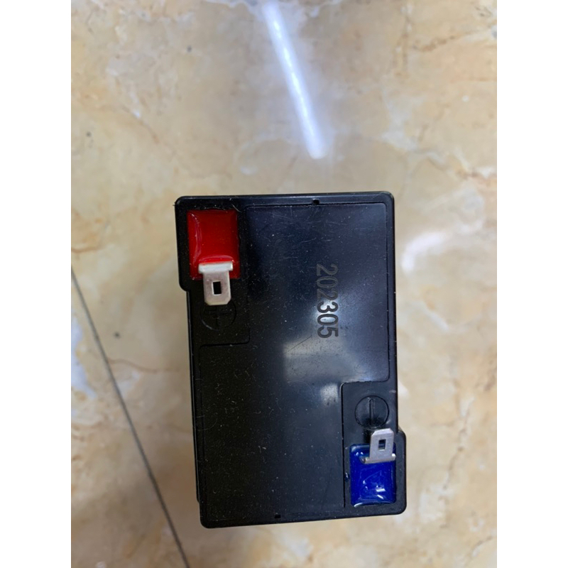 Pin khô quạt tích điện 6v7AH và 6v 4,5AH hàng mới tháng 4/2023
