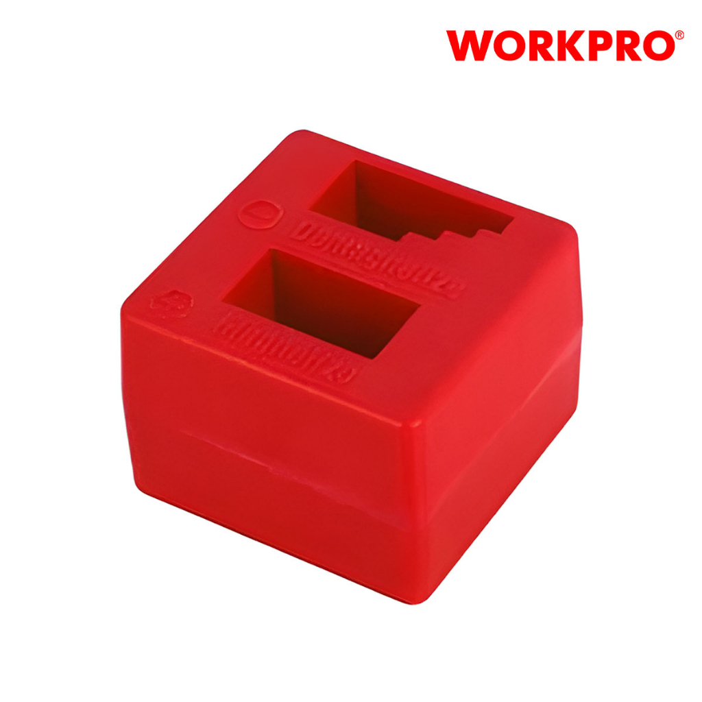 Bộ từ tính nam châm Workpro-WP221064 chính hãng