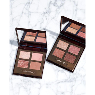 [SALE 55%] Bảng phấn Charlotte Tilbury in Pillow Talk Dreams $55