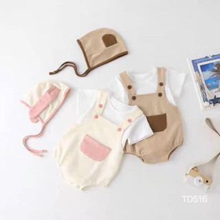 Set 3 chi tiết body