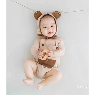 Set 3 chi tiết body (5-15 kg)