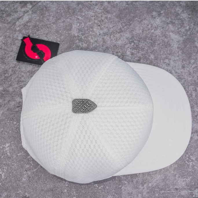 Nón Sơn chính hãng dành cho nam chất liệu vải lưới cao cấp MC249  - Hùng Nón Hiệu