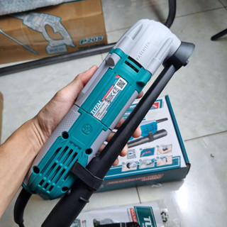 MÁY CẮT RUNG ĐA NĂNG TOTAL TS3006 [CHÍNH HÃNG] CẮT GÓC MINI 300W [RẺ]