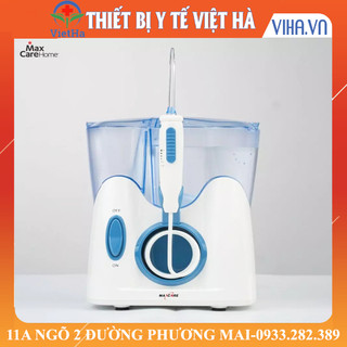 Máy tăm nước sóng siêu âm Maxcare MAX 456PLUS