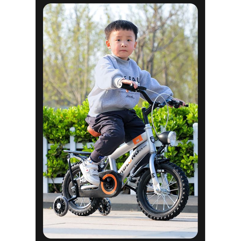 Xe Đạp Cho Em Bé Đủ Loại Chiều Cao Hàng OD Trong 5 Ngày