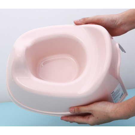 Bô trẻ em Notoro INOCHI giúp bé đi vệ sinh dễ dàng tiện lợi