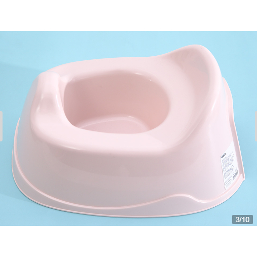 Bô trẻ em Notoro INOCHI giúp bé đi vệ sinh dễ dàng tiện lợi