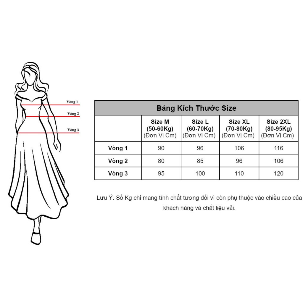Đầm Váy Bigsize Dự Tiệc 50-95kg Tay Bồng Nút Bọc Xẻ Tà