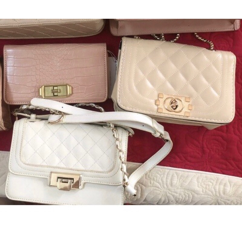 Pass túi dùng 1 lần còn mới 95-99%