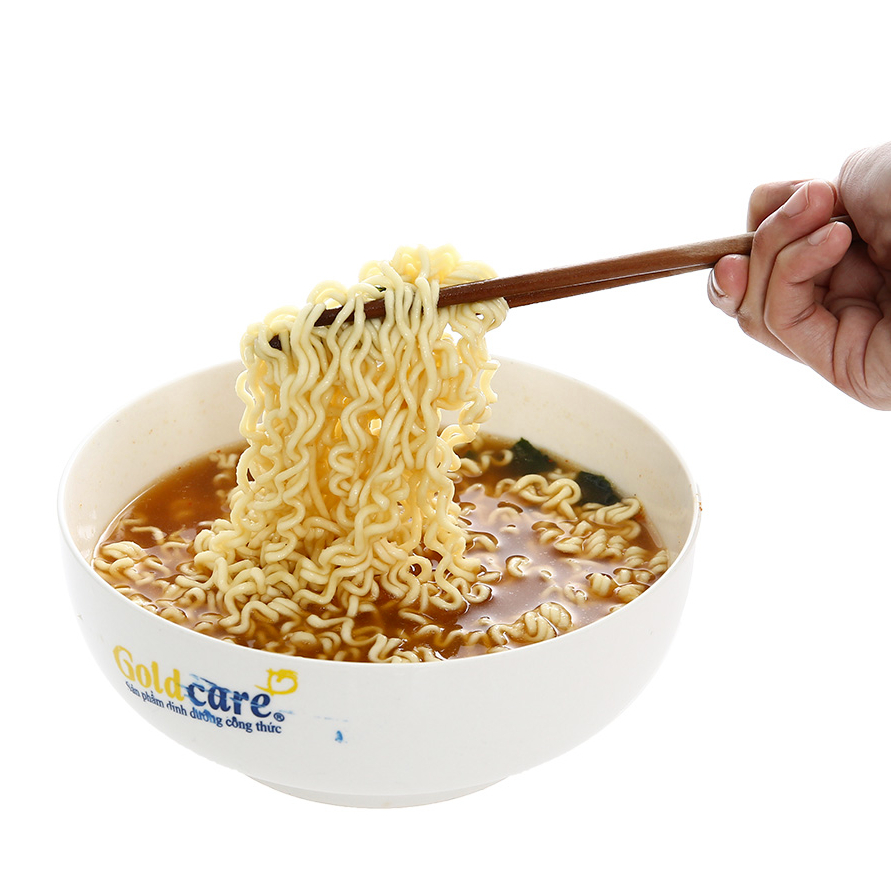 Lốc 5 gói - Mì AnSungTang vị miso cay Nongshim 125g