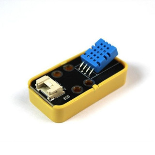 Cảm biến nhiệt độ và độ ẩm DHT11