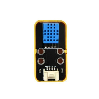 Cảm biến nhiệt độ và độ ẩm DHT11