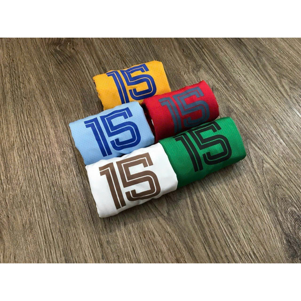 BỘ THỂ THAO CỌC TAY CHO BÉ TRAI