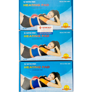 Đai Quấn Nóng Huỳnh Ngọc Tan Mỡ Bụng S , M , XL CHÍNH HÃNG BH 1 NĂM