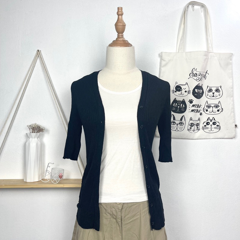 ÁO KHOÁC nữ VINTAGE 2hand