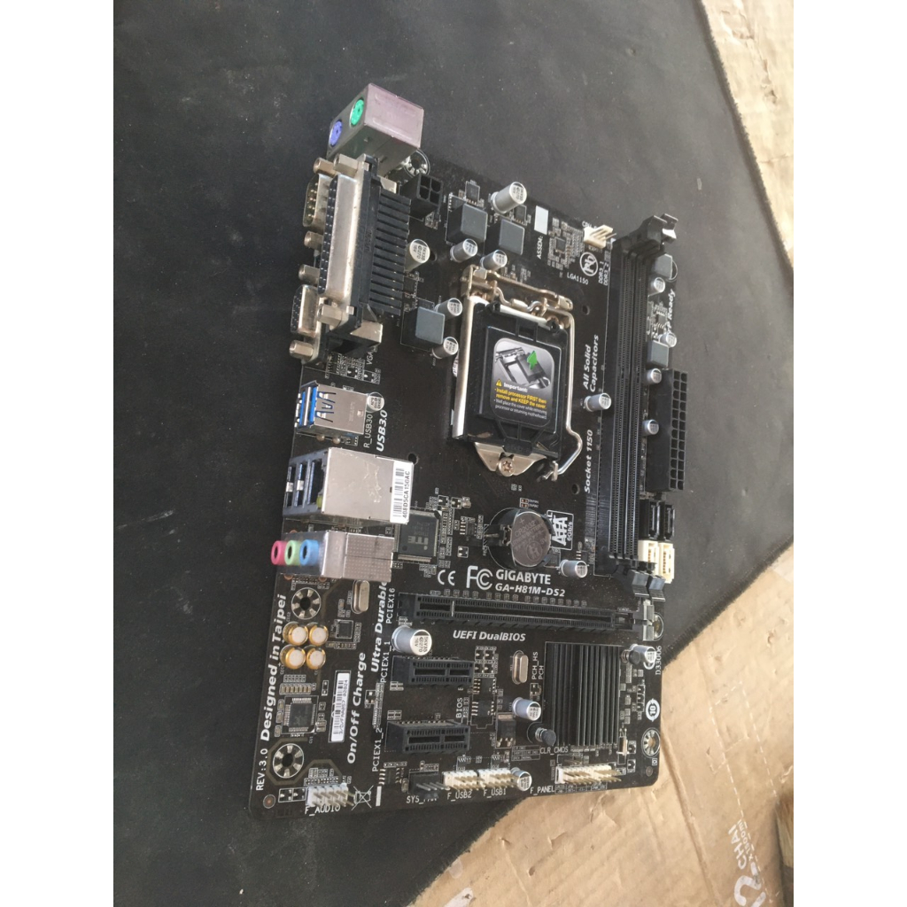 Mainboard Asus B85