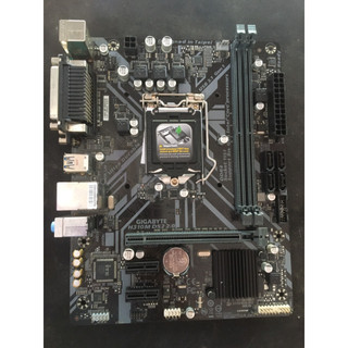 Mainboard Gigabyte H310 nguyên bản