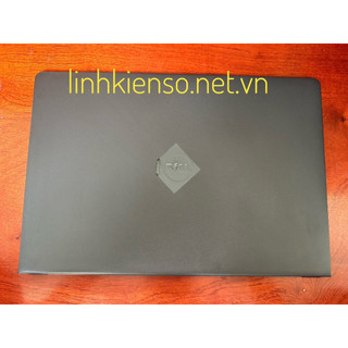 Vỏ a b c d laptop dell inspiron 15-3567 3565 3576 n3567 n3576 0vjw69 06c63x new