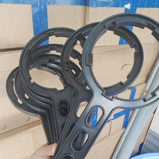 Tay vặn cốc lọc 20inch