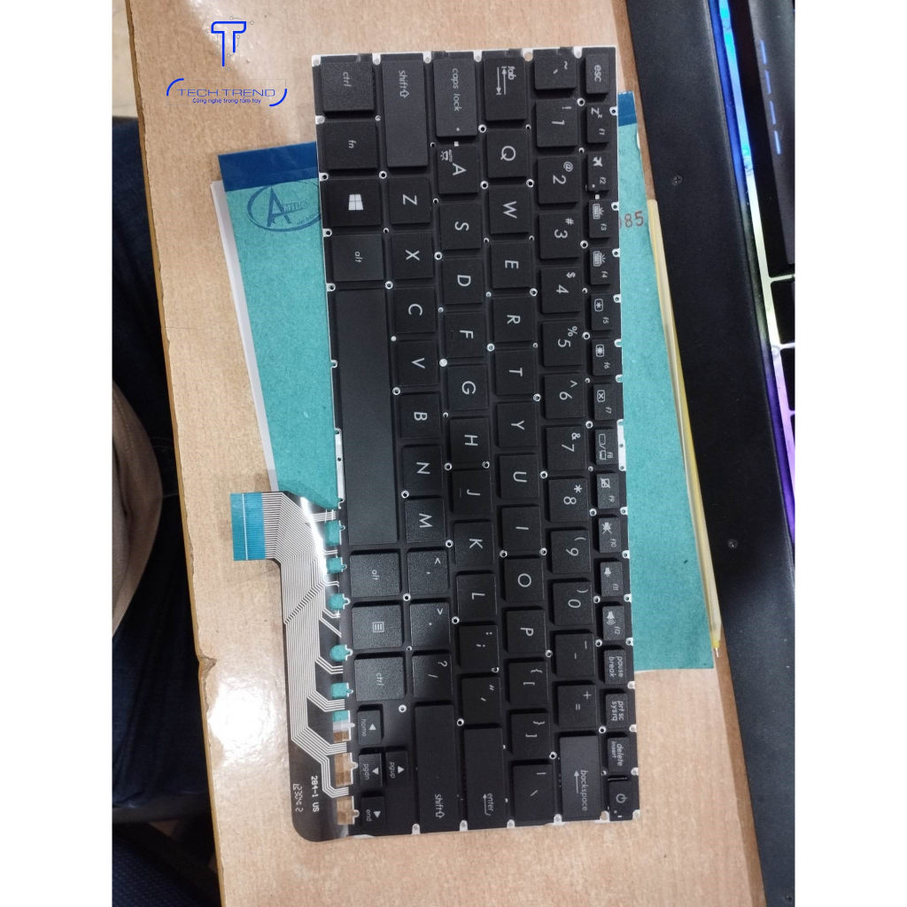 Bàn Phím laptop Asus UX430 UX430U UX430UA UX430UQ NEW!!!