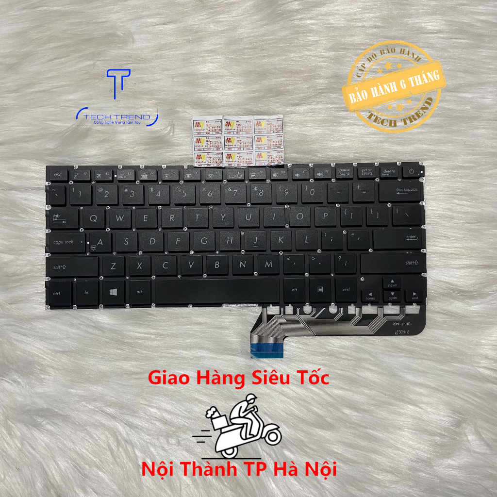 Bàn Phím laptop Asus UX430 UX430U UX430UA UX430UQ NEW!!!