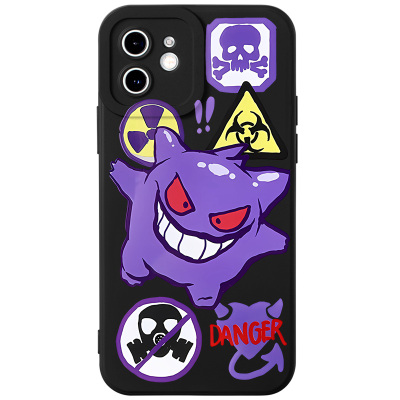 Ốp lưng iphone 6plus 6splus 7 plus 8plus X Xr XsM 11 12 13 14 15 Promax LionKing CL055