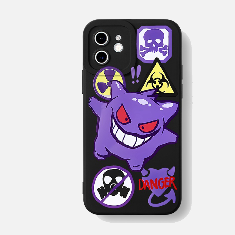 Ốp lưng iphone 6plus 6splus 7 plus 8plus X Xr XsM 11 12 13 14 15 Promax LionKing CL055