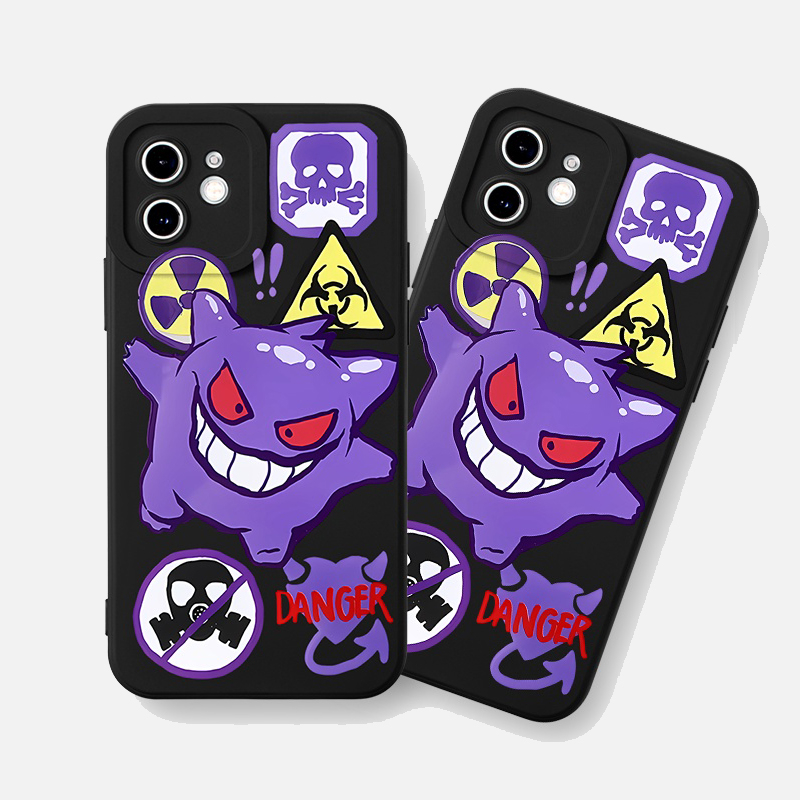 Ốp lưng iphone 6plus 6splus 7 plus 8plus X Xr XsM 11 12 13 14 15 Promax LionKing CL055