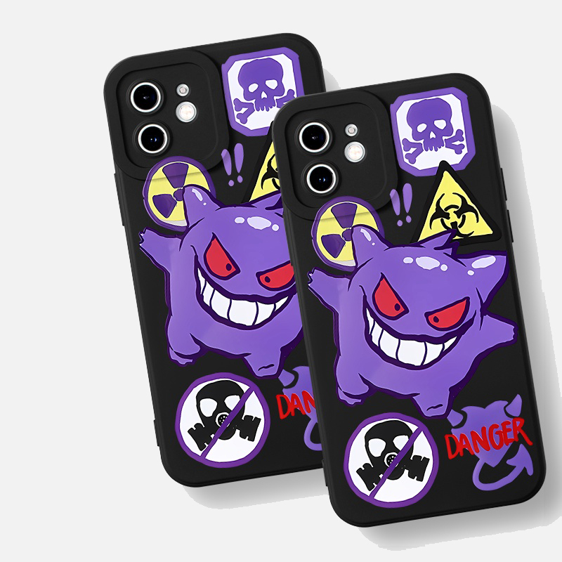 Ốp lưng iphone 6plus 6splus 7 plus 8plus X Xr XsM 11 12 13 14 15 Promax LionKing CL055