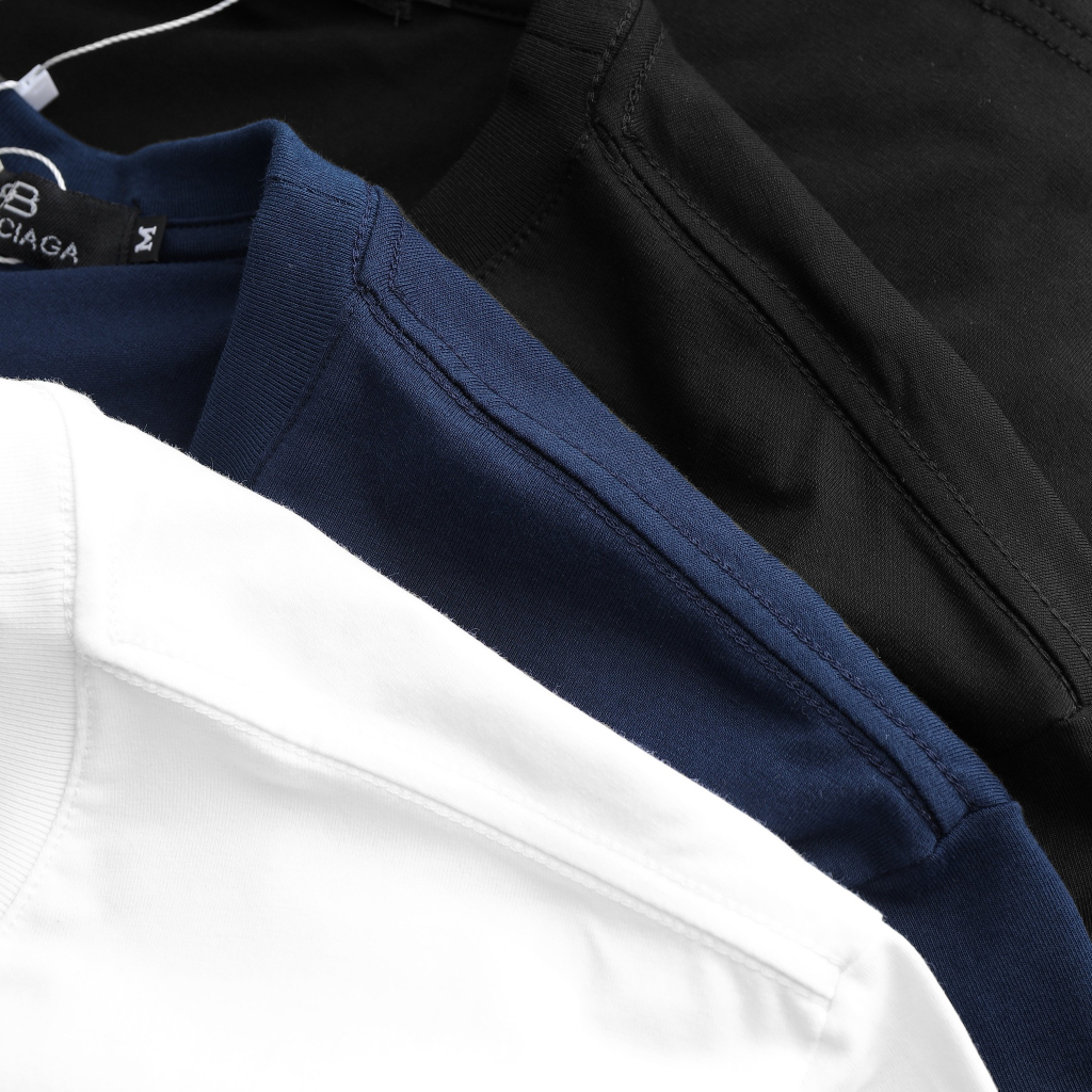 Áo thun thời trang unisex  in full thân cực ngầu 1917