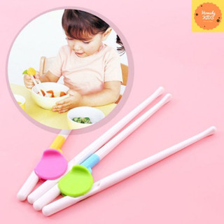 Đũa tập gắp cho bé. đũa cho bé tập gắp thức ăn