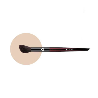 Cọ Trang Điểm Đa Năng LADES Red See