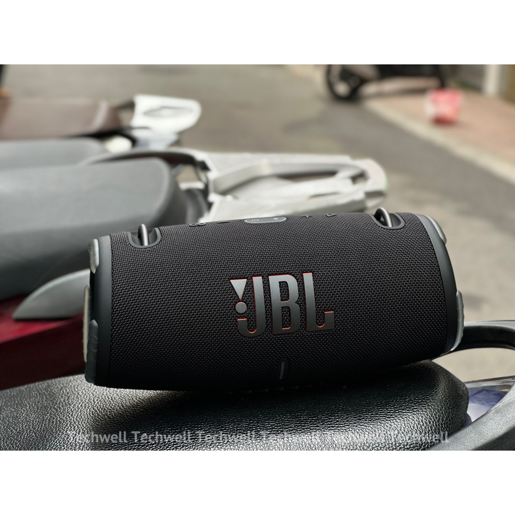 LOA BLUETOOTH XTREME 3 JBL Siêu Bass Nghe Nhạc Hay Bass Trầm Dùng Được Usb Thẻ Nhớ Cổng 3.5