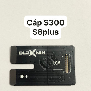 Cáp Test Màn Hình Sam Sung model S Note Box S300 S800