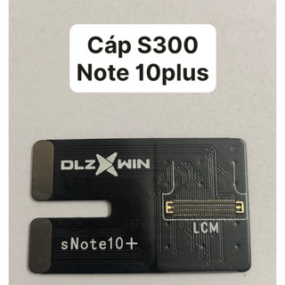 Cáp Test Màn Hình Sam Sung model S Note Box S300 S800