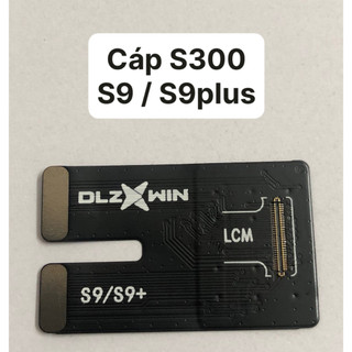 Cáp Test Màn Hình Sam Sung model S Note Box S300 S800